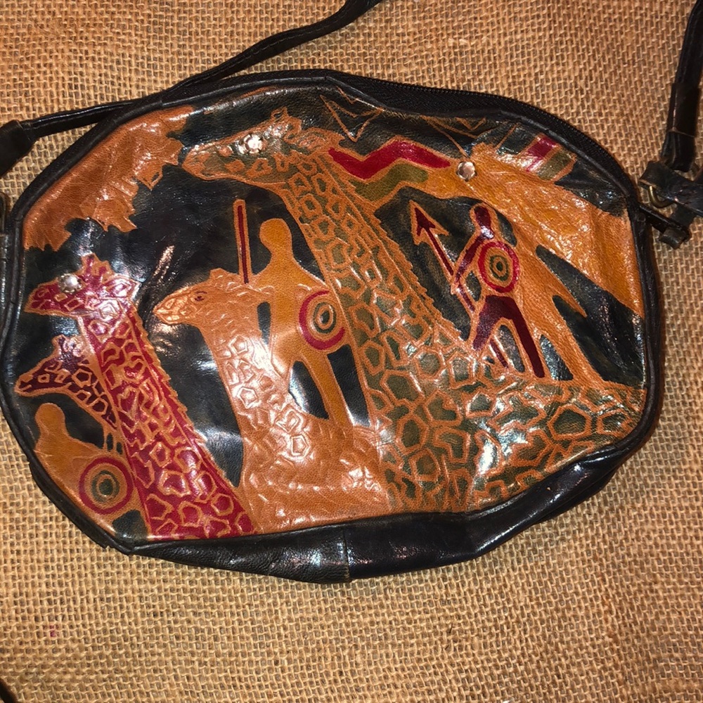 ✨Tribal Crossbody - Picture 2 of 5